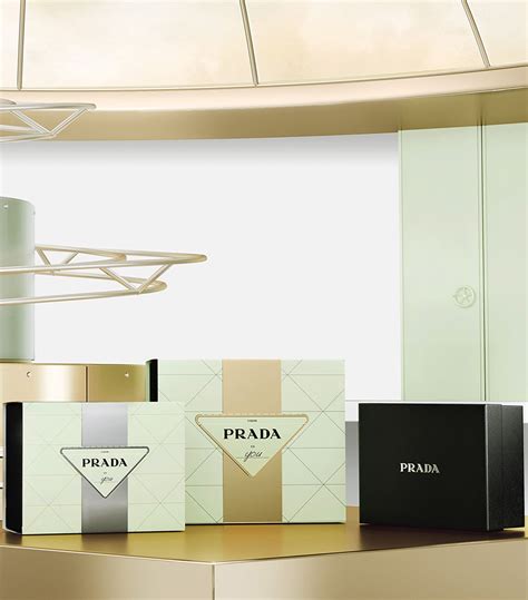 paradoxe eau de parfum 50ml gift set
